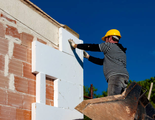 Best Spray Foam Insulation in Lake City, AR