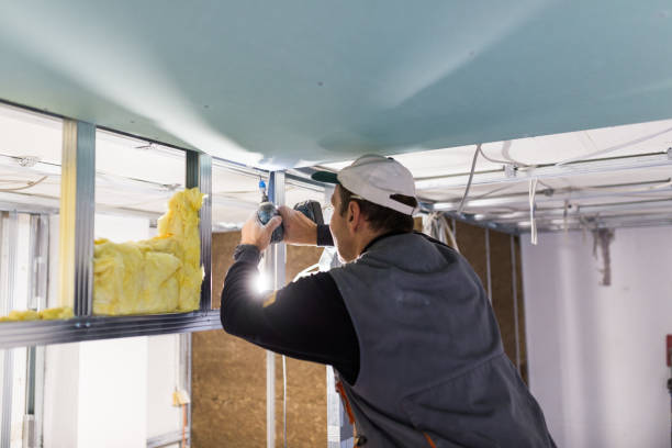 Best Insulation for Specific Applications in Lake City, AR