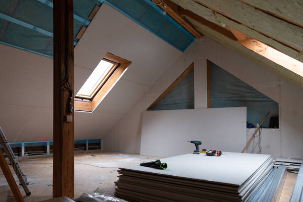 Best Cellulose Insulation in Lake City, AR