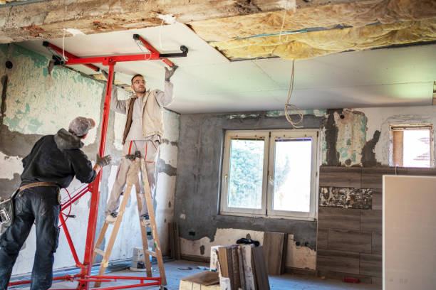 Types of Insulation We Offer in Lake City, AR